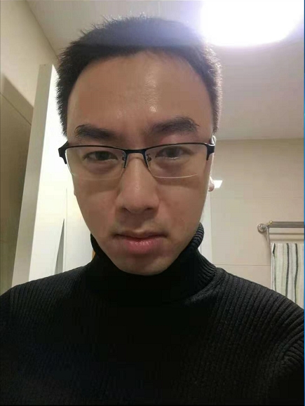 雨秋的第一张照片--福州中老年相亲网