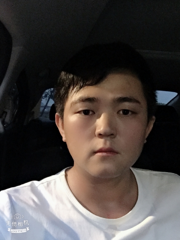 「遇见」的第一张照片--福州中老年相亲网