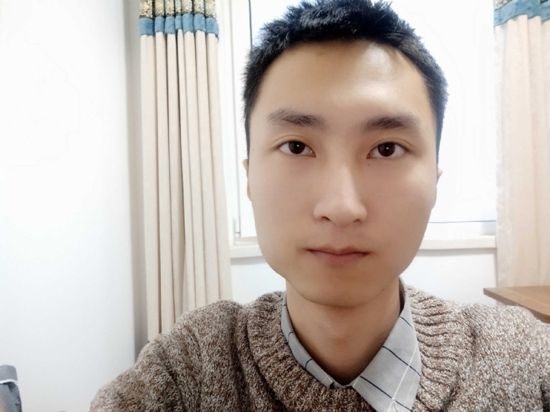 陈先生的第一张照片--福州中老年相亲网