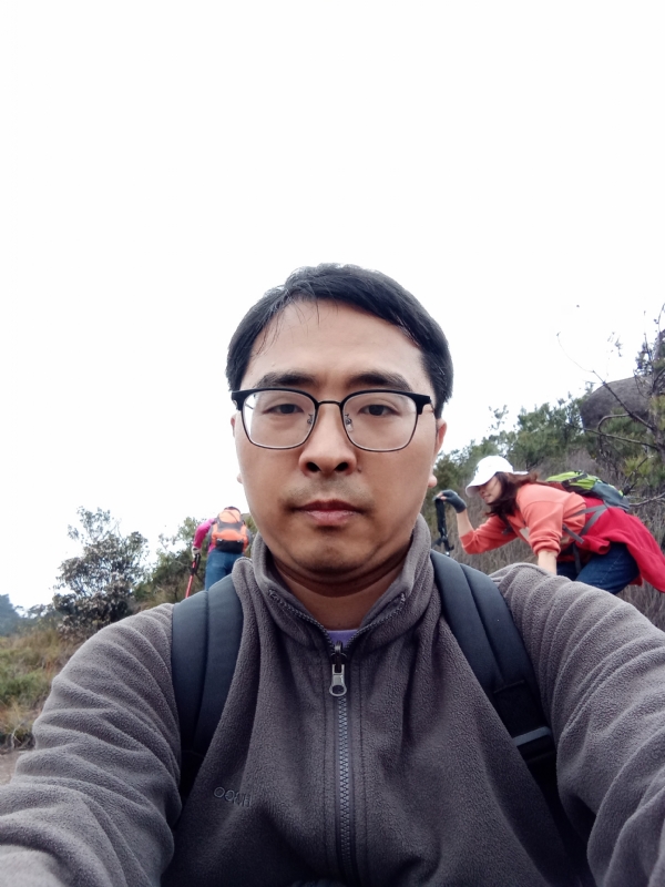 凯歌的第三张照片--福州中老年相亲网