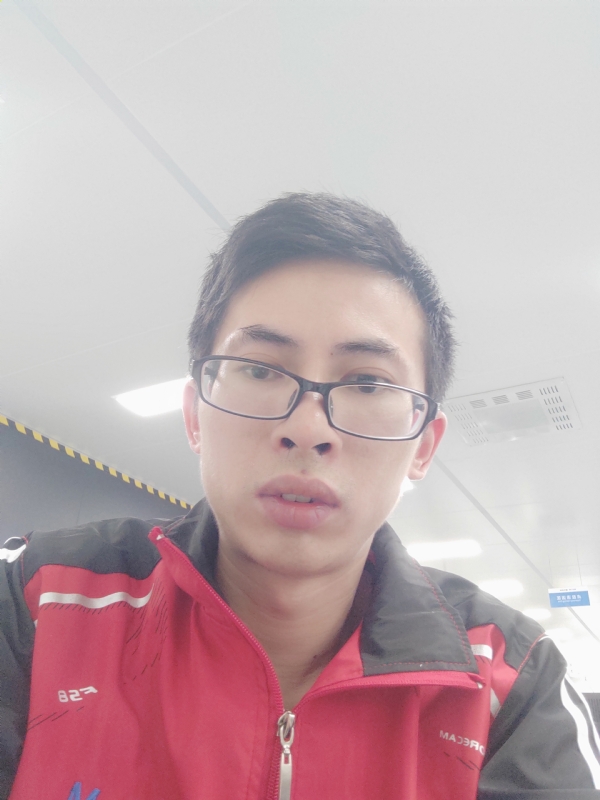 找个过日子的第一张照片--福州中老年相亲网