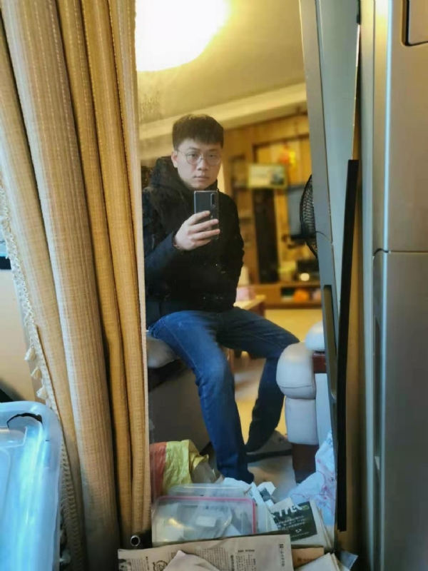 画影的第一张照片--福州中老年相亲网