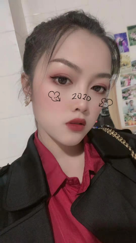 美丽的意外的第一张照片--福州中老年相亲网