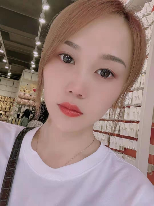 美丽的意外的第二张照片--福州中老年相亲网