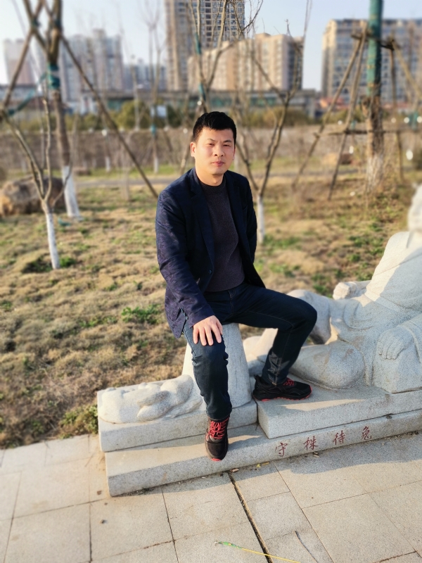 大举的第二张照片--福州中老年相亲网
