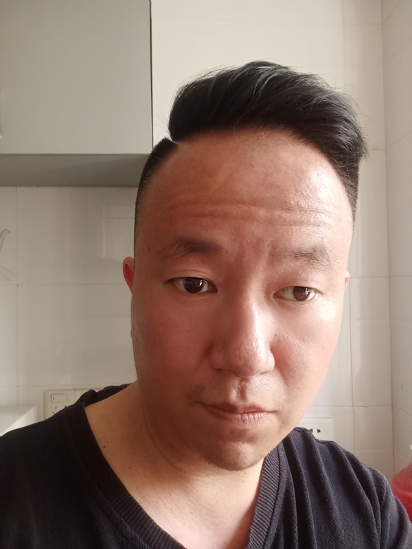 阿king的第一张照片--福州中老年相亲网