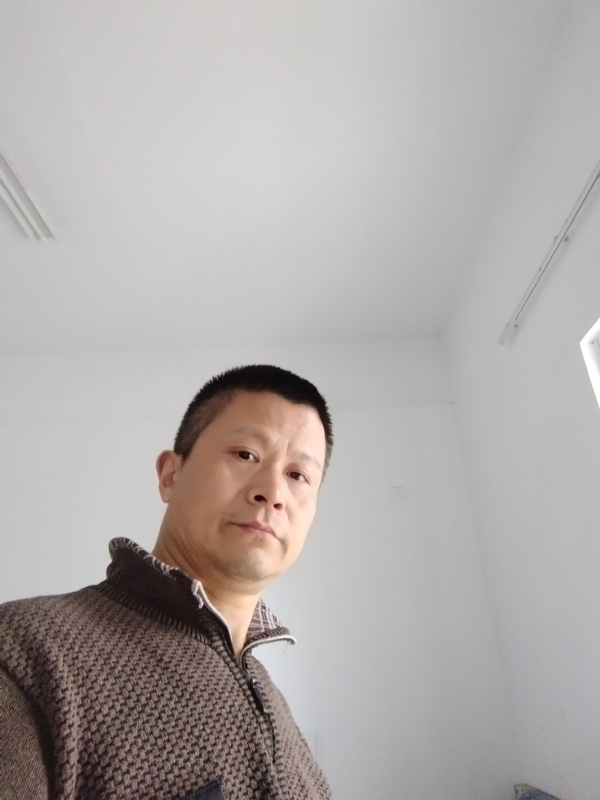 无云的第一张照片--福州中老年相亲网