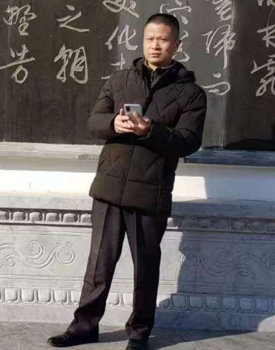 无云的第二张照片--福州中老年相亲网