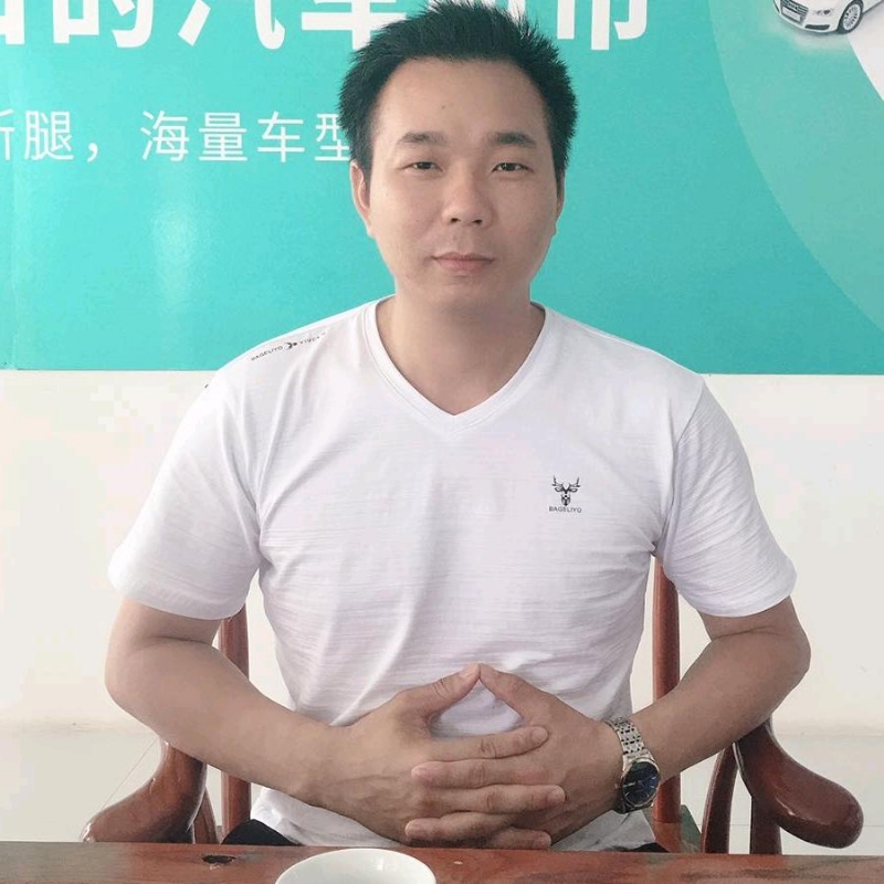 洪哥的第一张照片--福州中老年相亲网