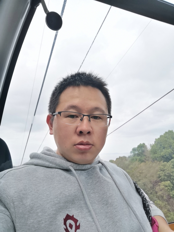 枫叶12的第一张照片--福州中老年相亲网