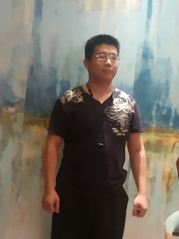 梦想成真的第一张照片--福州中老年相亲网
