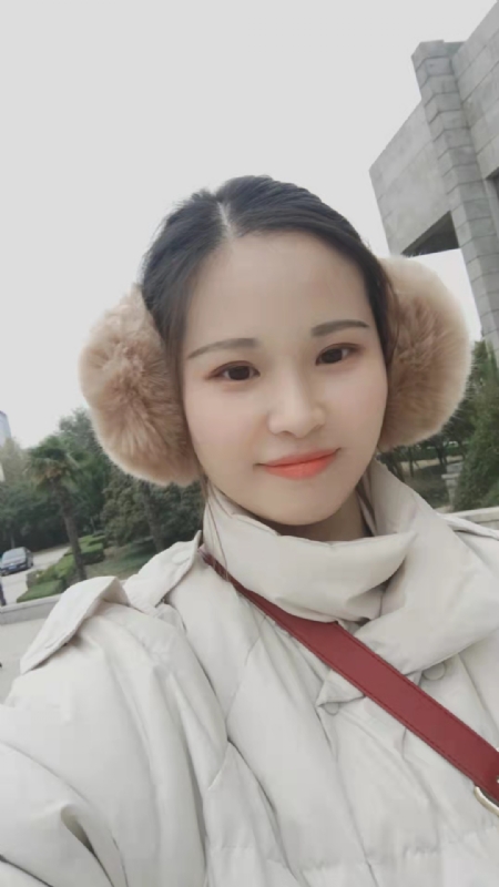 阿狸的第一张照片--福州中老年相亲网