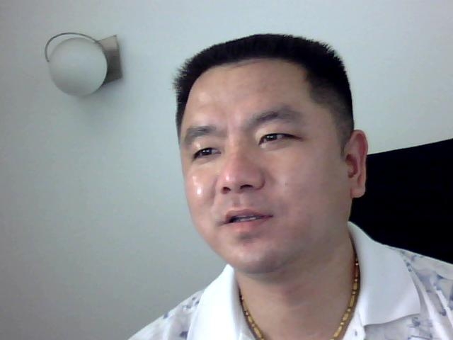 孤寂狼王的第一张照片--福州中老年相亲网