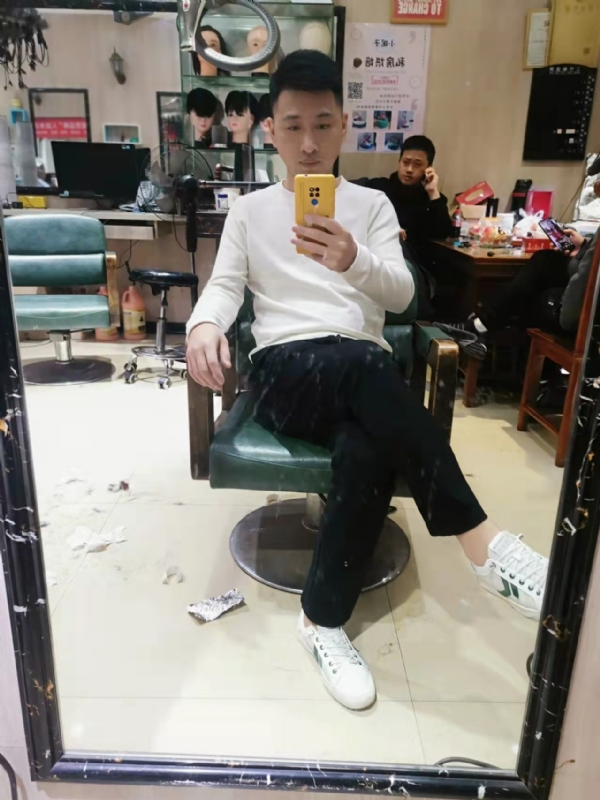 陈辉88的第一张照片--福州中老年相亲网