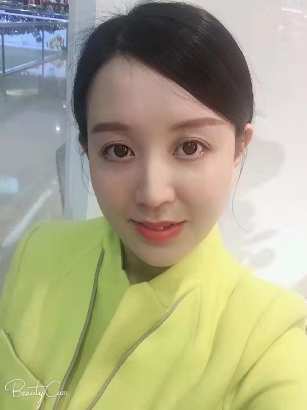 近水楼台的第二张照片--福州中老年相亲网