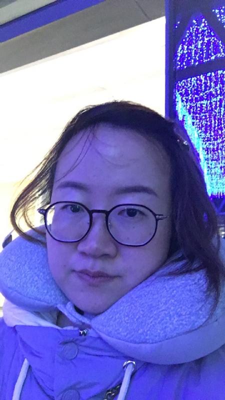 wendy的第一张照片--福州中老年相亲网
