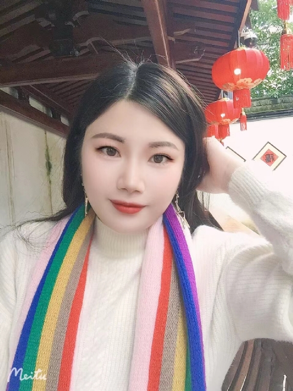美好的第一张照片--福州中老年相亲网