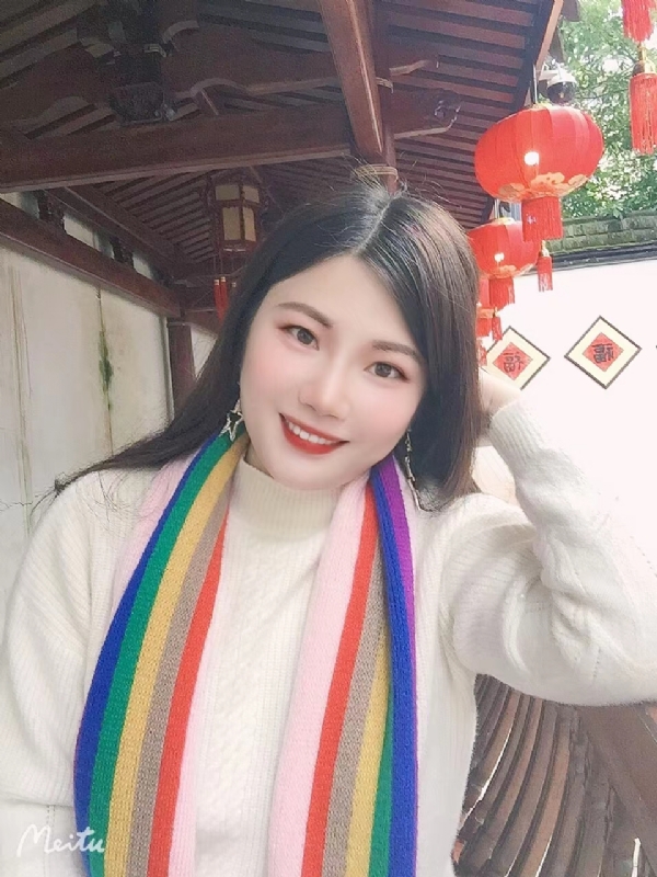 美好的第二张照片--福州中老年相亲网