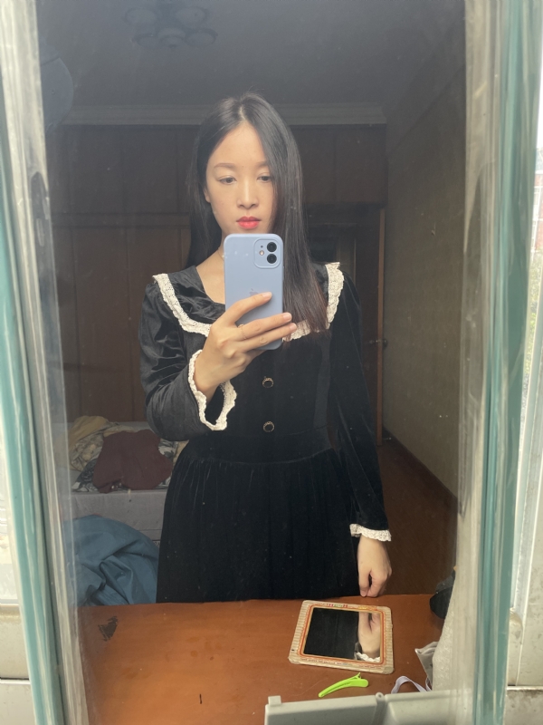 xue880的第四张照片--福州中老年相亲网