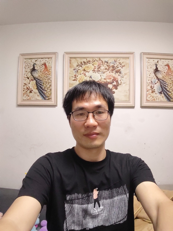 等等的第一张照片--福州中老年相亲网