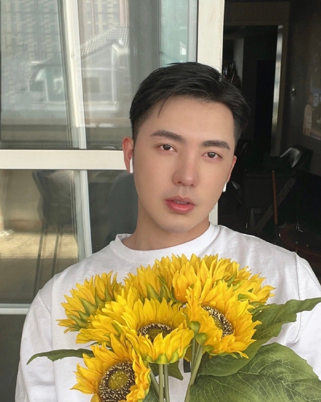 浪子无悔的第二张照片--福州中老年相亲网