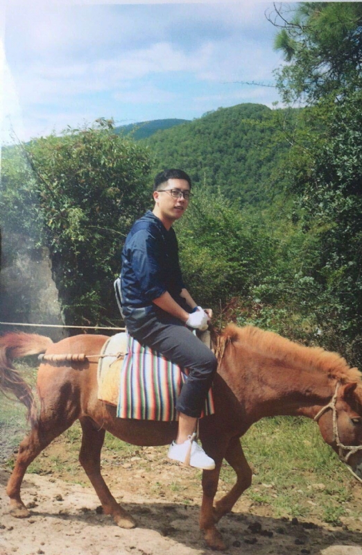 小社的第一张照片--福州中老年相亲网