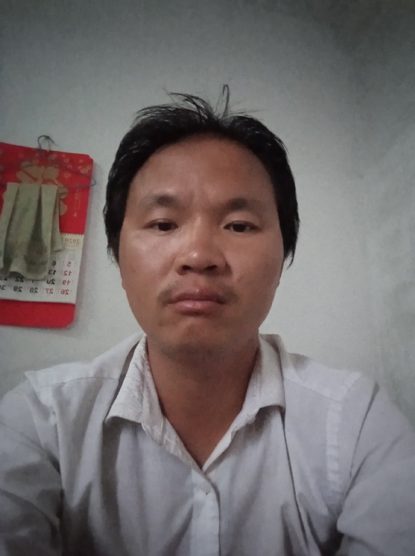 小杨的第一张照片--福州中老年相亲网