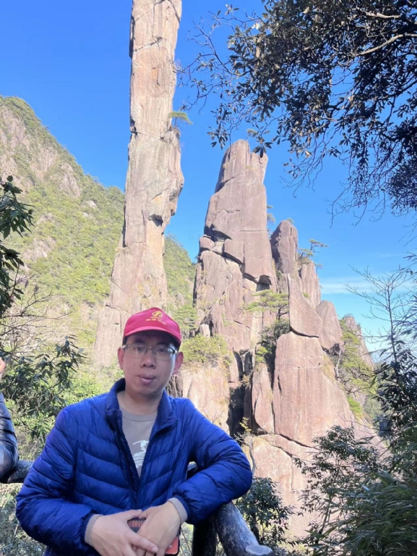 师傅被妖怪吃了的第二张照片--福州中老年相亲网