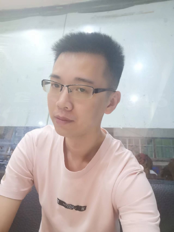 云杰的第三张照片--福州中老年相亲网