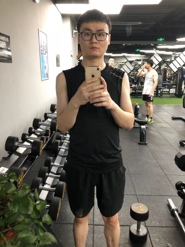 土豆的第一张照片--福州中老年相亲网
