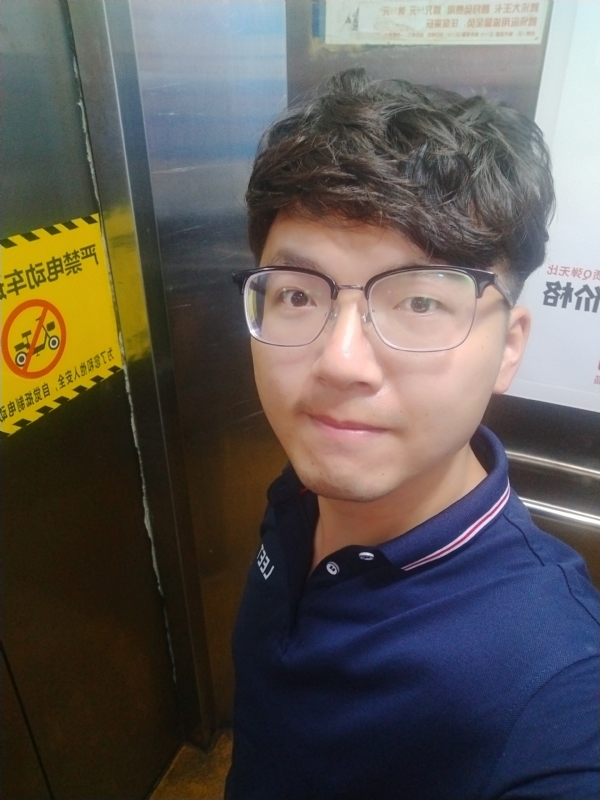 H先生的第二张照片--福州中老年相亲网