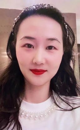 绿茶的第一张照片--福州中老年相亲网
