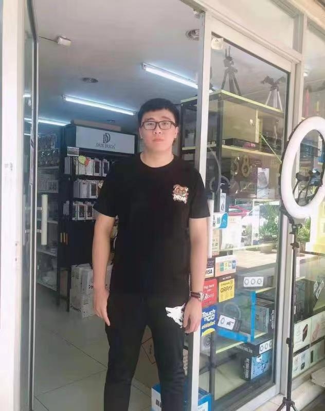 PWZ的第一张照片--福州中老年相亲网