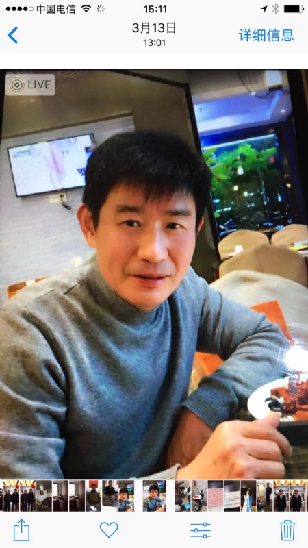 健哥的第一张照片--福州中老年相亲网