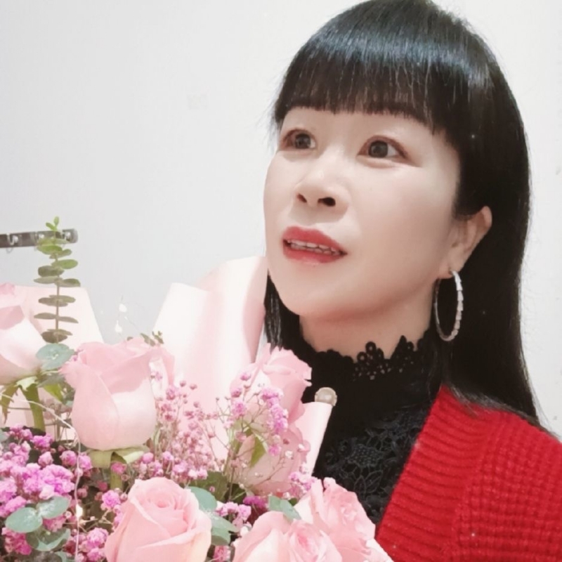 心灵的第一张照片--福州中老年相亲网