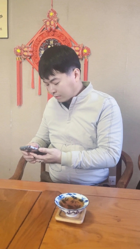 爱福的第一张照片--福州中老年相亲网