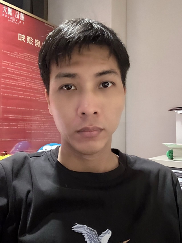 木木的第一张照片--福州中老年相亲网