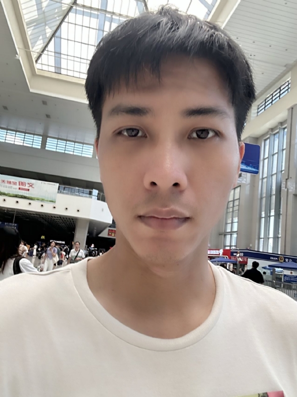 木木的第二张照片--福州中老年相亲网