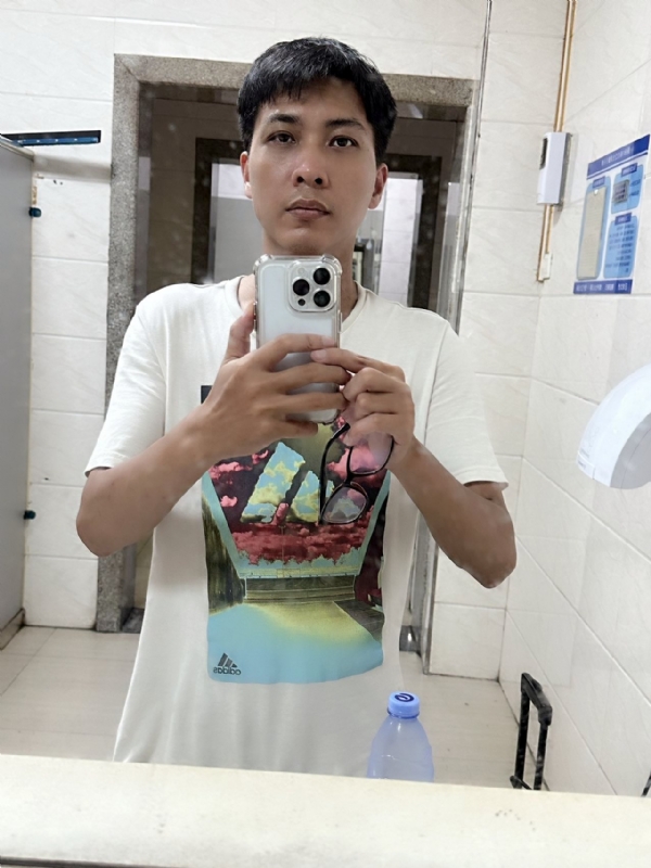 木木的第三张照片--福州中老年相亲网