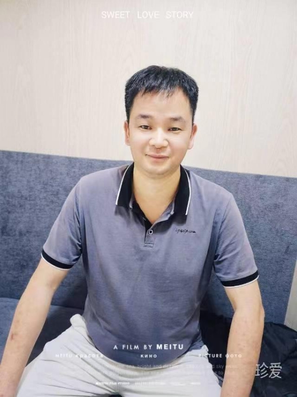 风笑痴的第二张照片--福州中老年相亲网