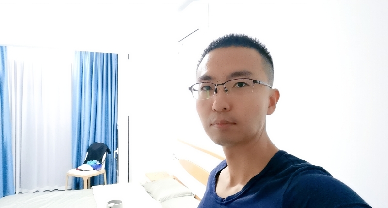 roy的第一张照片--福州中老年相亲网