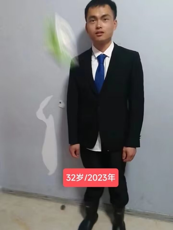林嘉任的第一张照片--福州中老年相亲网