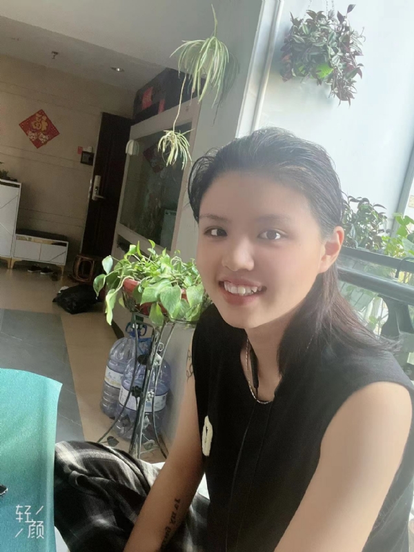 阿婷的第一张照片--福州中老年相亲网