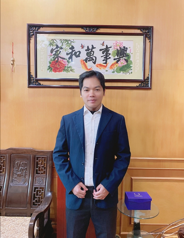 旭日春晖的第一张照片--福州中老年相亲网