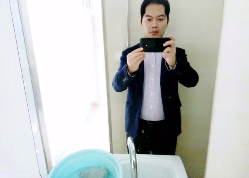 旭日春晖的第三张照片--福州中老年相亲网