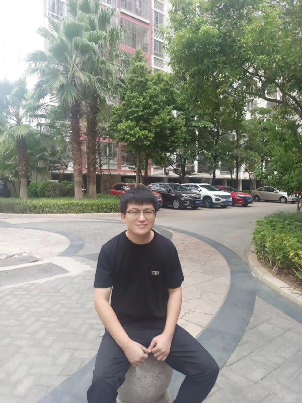 等闲的第三张照片--福州中老年相亲网
