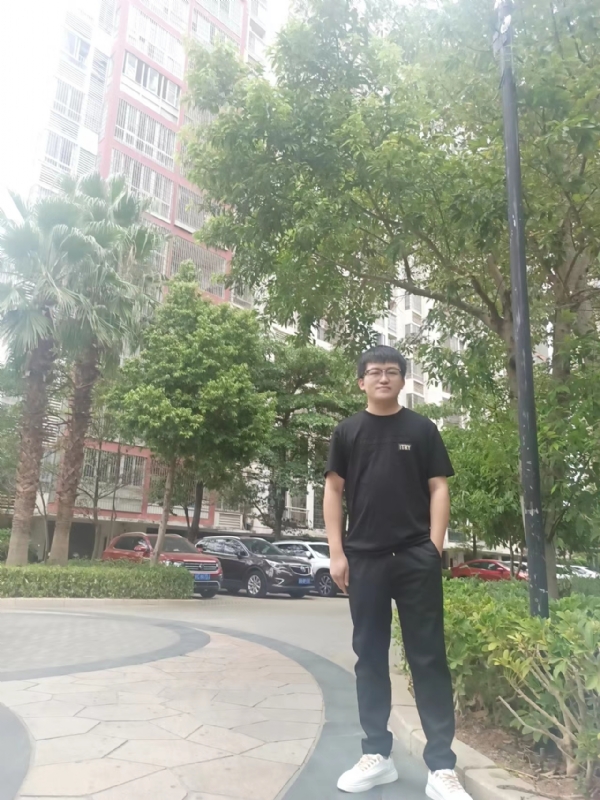 等闲的第四张照片--福州中老年相亲网
