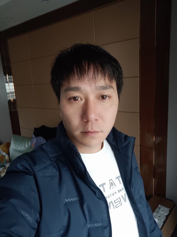 麦弟的第一张照片--福州中老年相亲网