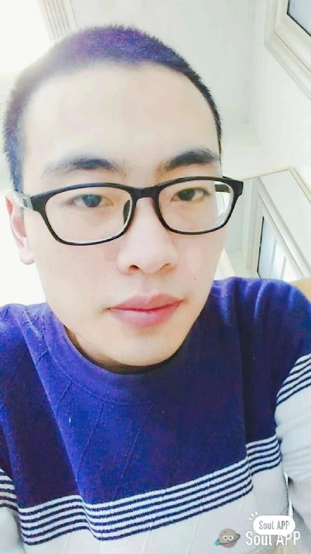 叶乘风的第一张照片--福州中老年相亲网
