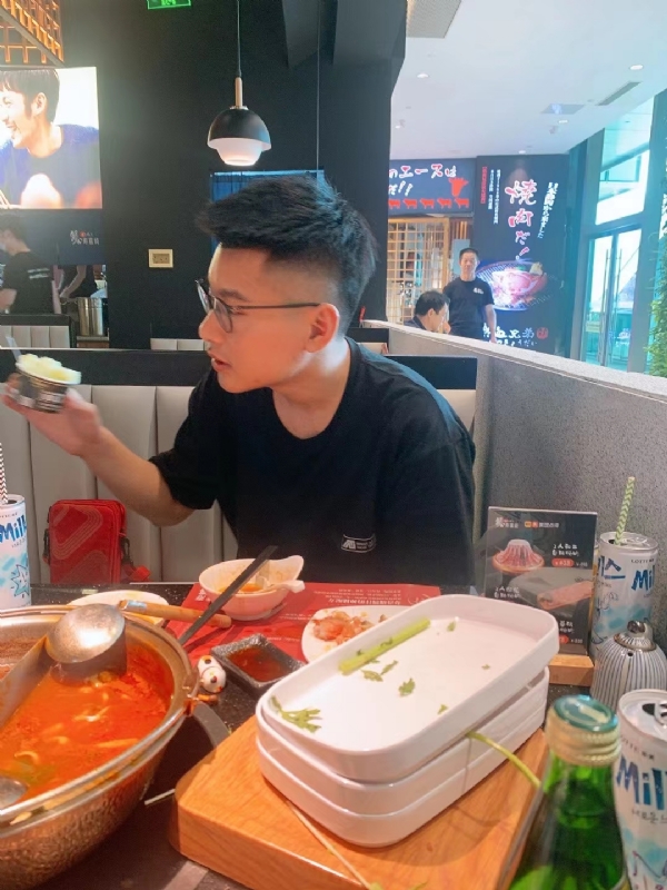 羽剑之子的第一张照片--福州中老年相亲网
